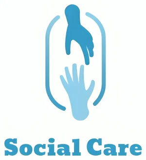 Social Care logo